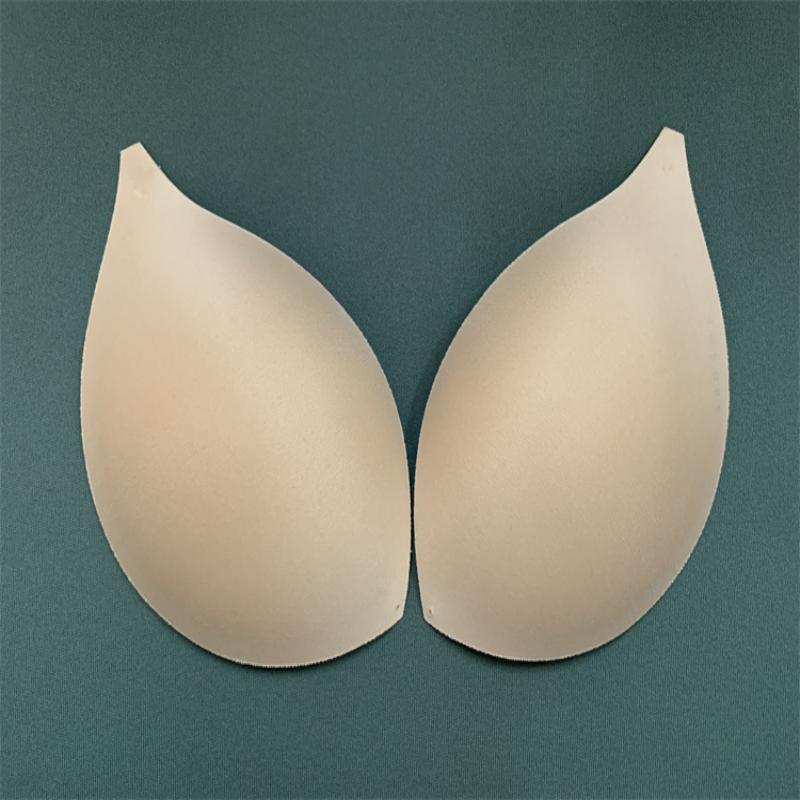 Leichte Luxusgrs-zertifizierte Softbreath Bra Cup